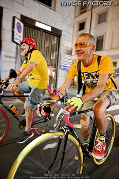 2024-06-27 Milano - Critical Mass 031